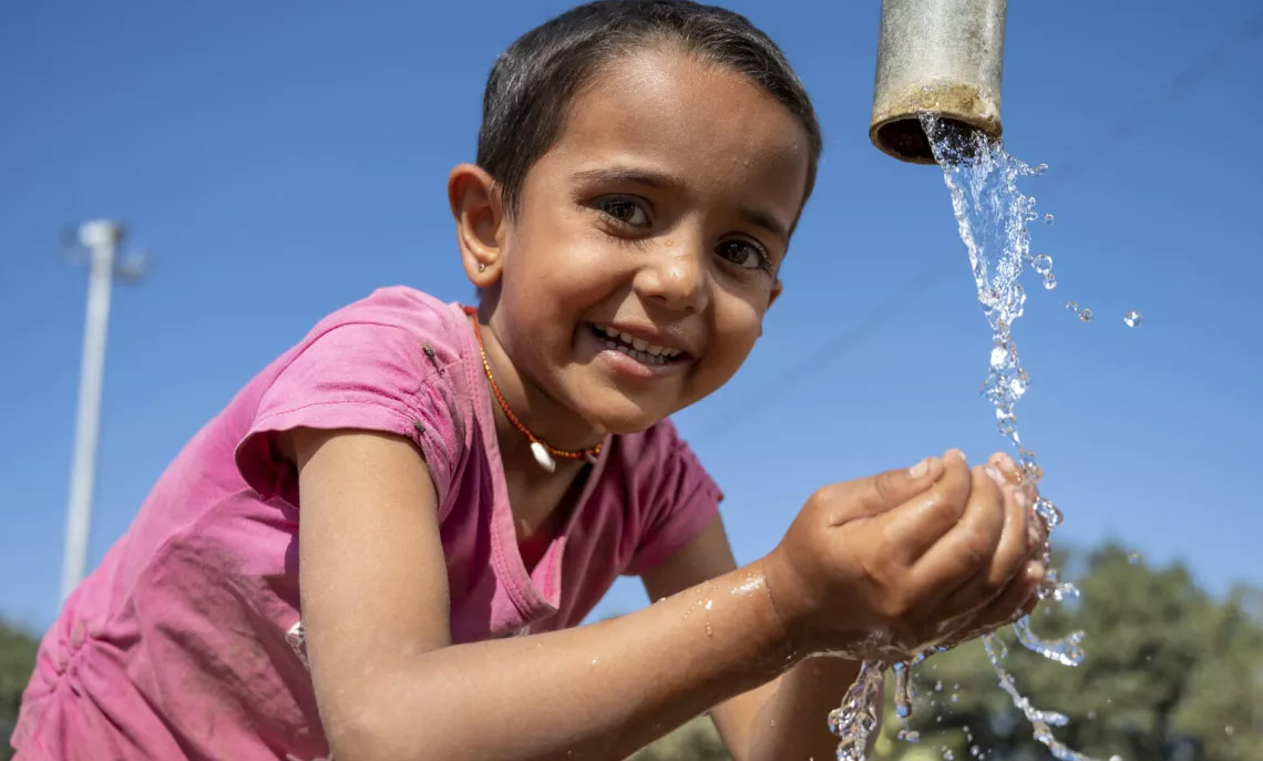 Atmospheric water generator: innovative water source solution