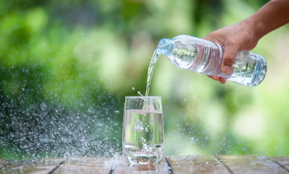 Atmospheric water generator: a new era of sustainable water use